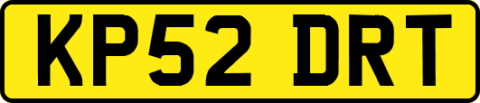 KP52DRT