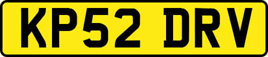 KP52DRV