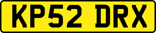 KP52DRX