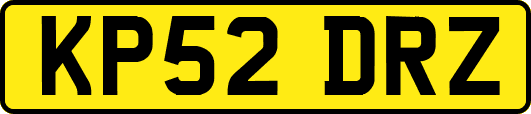 KP52DRZ