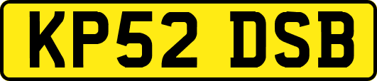 KP52DSB