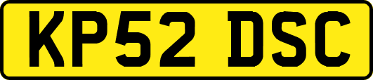 KP52DSC
