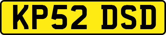 KP52DSD