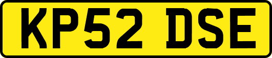 KP52DSE