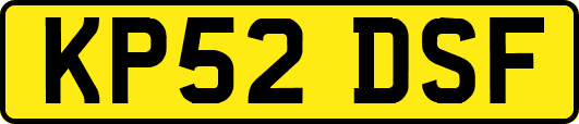 KP52DSF
