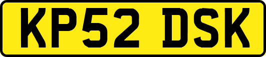 KP52DSK