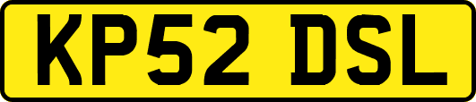 KP52DSL