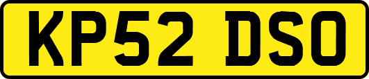 KP52DSO