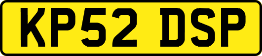 KP52DSP