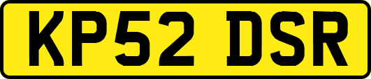 KP52DSR