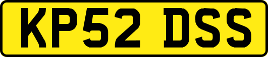KP52DSS