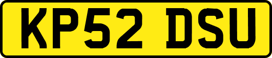 KP52DSU