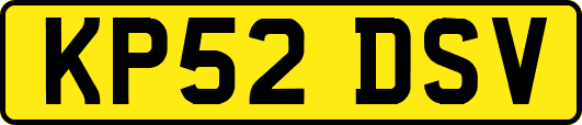 KP52DSV