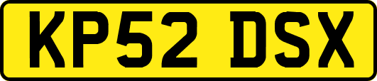 KP52DSX