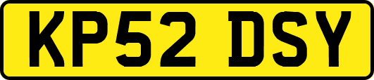 KP52DSY