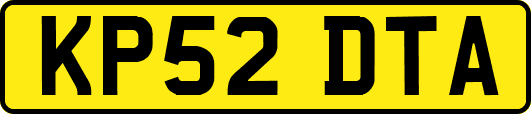 KP52DTA