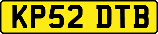 KP52DTB