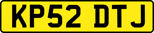 KP52DTJ