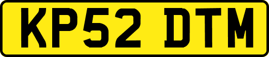 KP52DTM