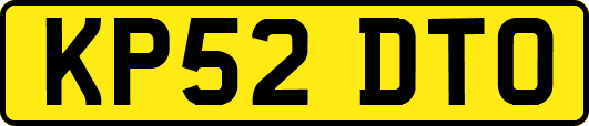 KP52DTO