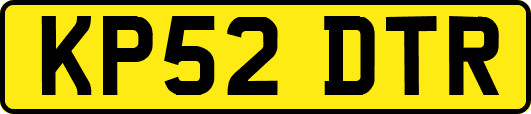KP52DTR