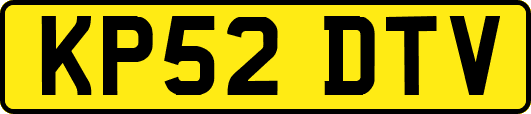 KP52DTV