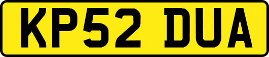 KP52DUA