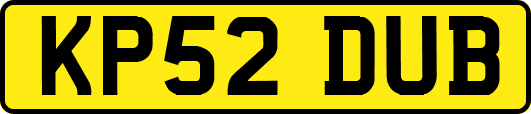 KP52DUB