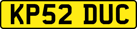 KP52DUC