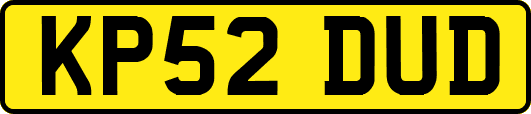 KP52DUD