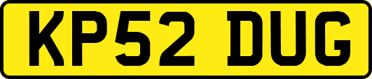 KP52DUG