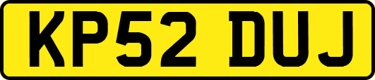 KP52DUJ