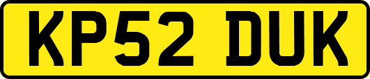 KP52DUK