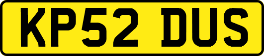 KP52DUS
