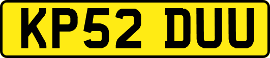 KP52DUU