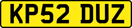 KP52DUZ