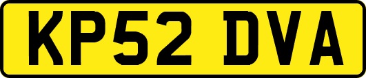 KP52DVA