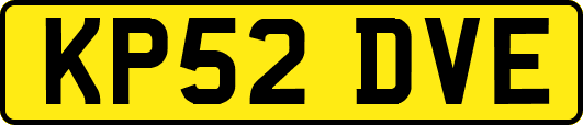 KP52DVE