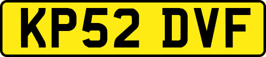 KP52DVF