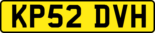 KP52DVH