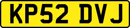 KP52DVJ