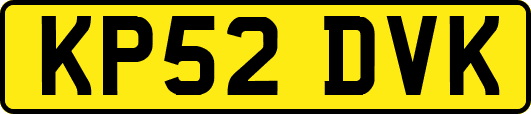 KP52DVK