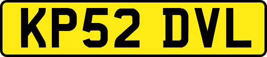 KP52DVL