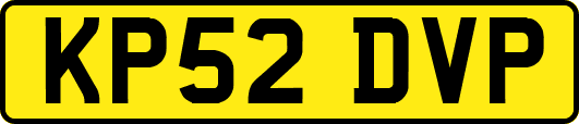 KP52DVP