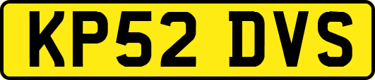 KP52DVS