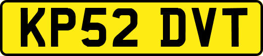 KP52DVT