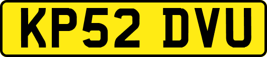 KP52DVU