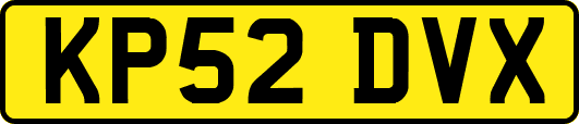 KP52DVX