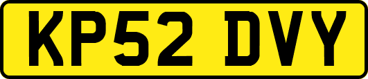 KP52DVY