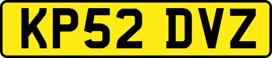 KP52DVZ